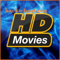 Movies HD, TV Show Streaming icon