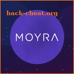 Moyra: Astrology & Horoscopes icon