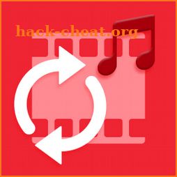 MP3 Converter Ringtone Maker, Video To Audio icon