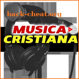 Mp3 Música Cristiana Descargar icon