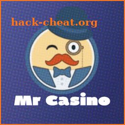 Mr Bet - Casino Online icon