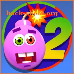Mr Bomb & Friends 2 icon