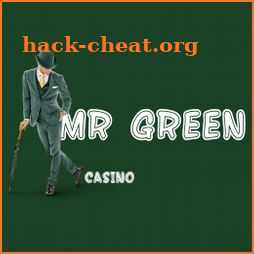 Mr. Green Casino icon