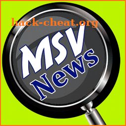 MSV News icon