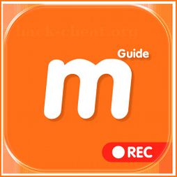 Multi Guide to Use & Take Screen Recorder App icon