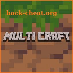 Multicraft 3D: Survival Craft! icon