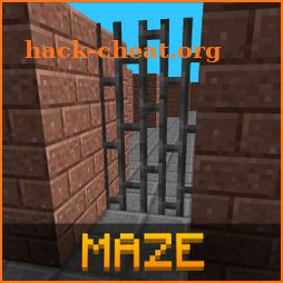 Multicraft Maze 3D icon