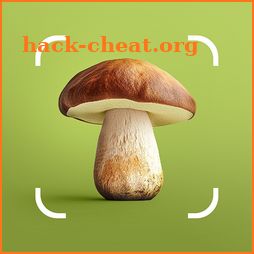 Mushroom ID - Fungi Identifier icon