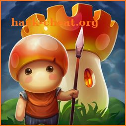 Mushroom Wars 2 icon