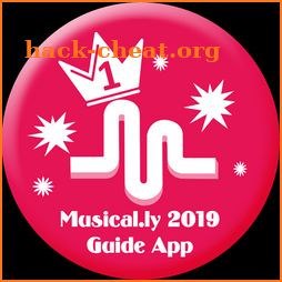 Musical.ly 2019 Guide App icon