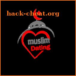 Muslim  Dating and Marriage icon