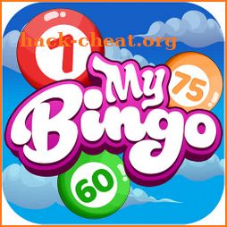 My Bingo! BINGO and VideoBingo games online icon