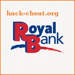My Royal Bank icon