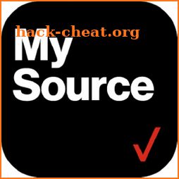 My Source icon