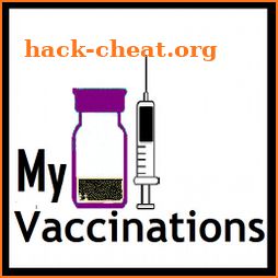 My Vaccinations icon