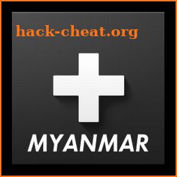 myCANAL MYANMAR icon
