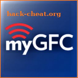 myGFC icon