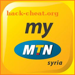 MyMTN Syria icon
