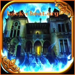 Mystery of Haunted Hollow: Escape Games Demo icon
