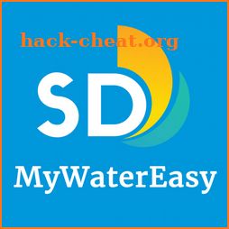 MyWaterEasy – San Diego icon
