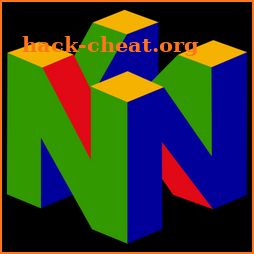 N64 Emulator - N64 Game Collection icon