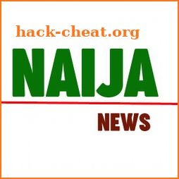 Naija News App icon