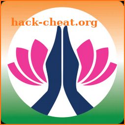 Namaste Bharat icon