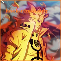 Naruto Art Anime Wallpaper icon