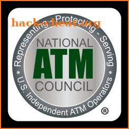 National ATM Council icon