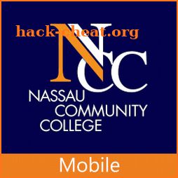 NCC Mobile App icon