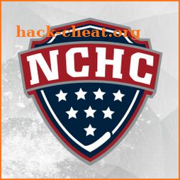 NCHC Hockey icon