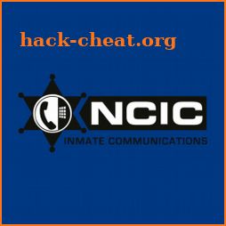 NCIC Mobile Visitation icon