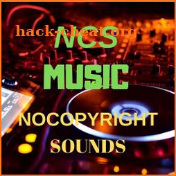 NCS - NoCopyrightSound Music icon