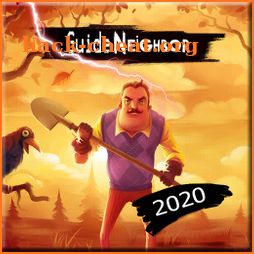 Neighbor Alpha, Neighbor Familly guide 2020 icon