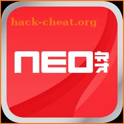 NEO Magazine icon