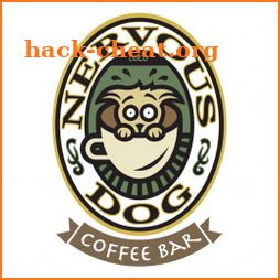 Nervous Dog Coffee icon