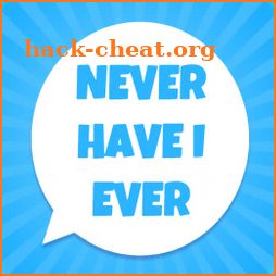 Never Have I Ever - Party Game icon