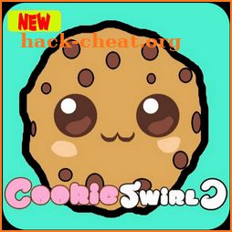 New Cookieswirlc Video icon