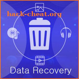 New Data Recovery Phone Memory- Photo Recovery icon