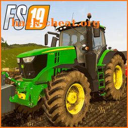 New Farming Simulator 19 Guide icon