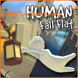 👻 NEW Human Fall Flat Game images HD icon