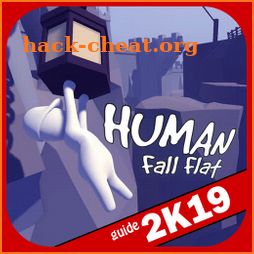 New Human Fall Flat Walkthrough Guide Aztec Level icon