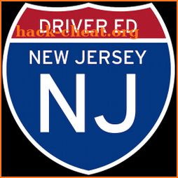 New Jersey MVC Reviewer icon