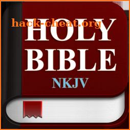 New King James Bible Offline - NKJV BIBE icon