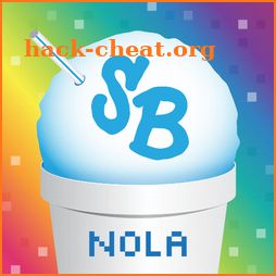 New Orleans Snoball Finder icon