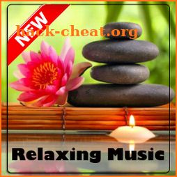 New Relaxing Music icon