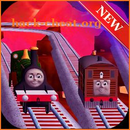 New Thomas the Train Friends Racing icon