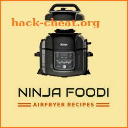Ninja Foodi Airfryer icon