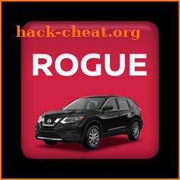 Nissan Rogue icon