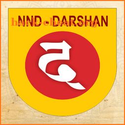 NND Darshan icon